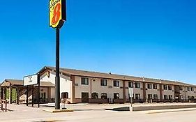 Super 8 By Wyndham Sturgis