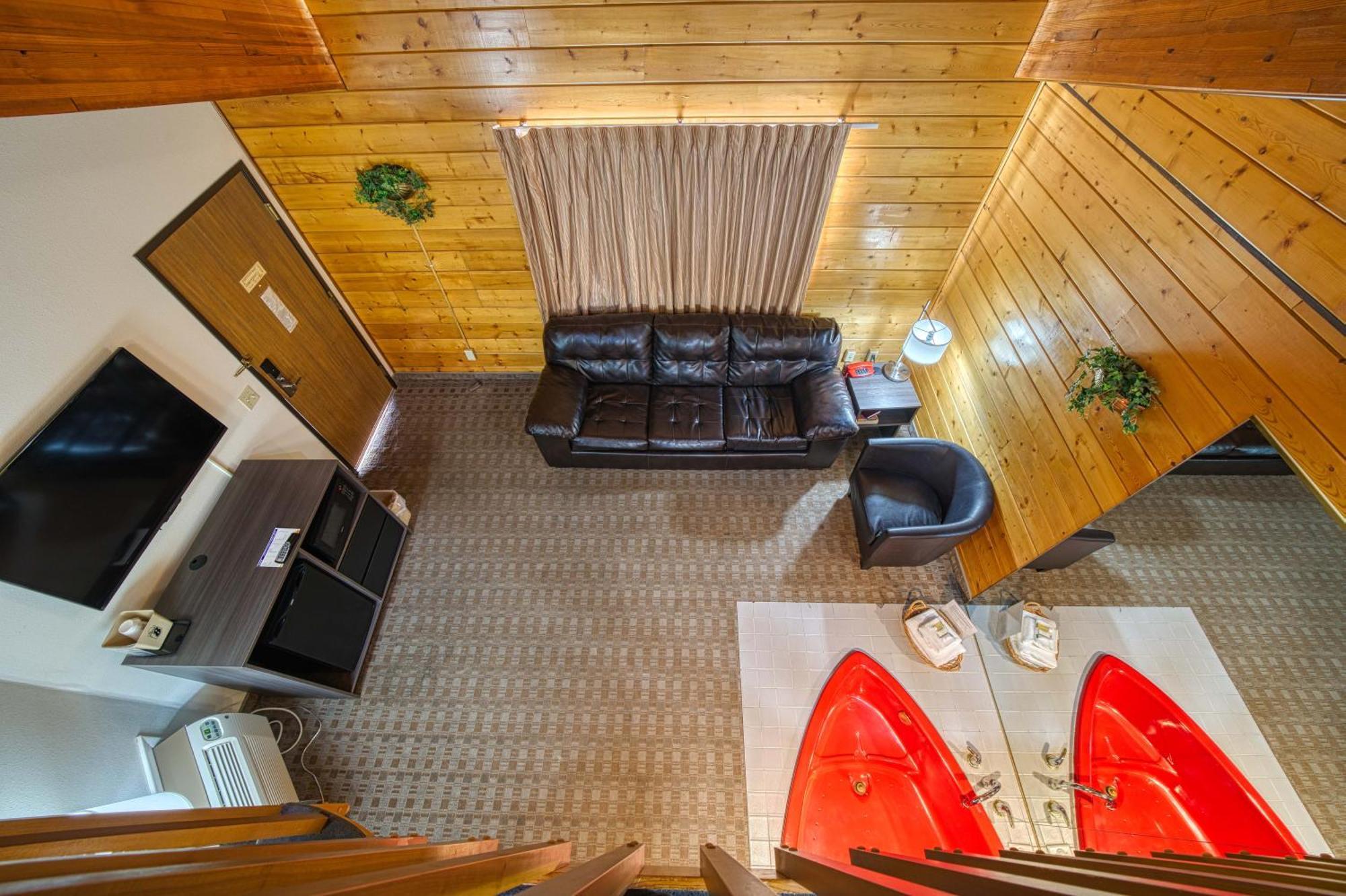 Hotel Super 8 By Wyndham Sturgis Exterior foto